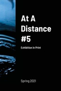 Cover: At A Distance #5 - Lulu.com