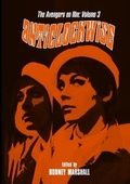 Cover: Anticlockwise - Lulu.com