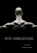 Cover: Non Ammazzare - Lulu.com