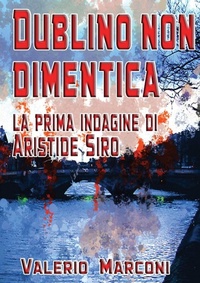 Abbildung von: Dublino non dimentica - Lulu.com