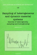Cover: Sampling of Heterogeneous and Dynamic Material Systems - Elsevier
