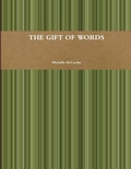 Cover: The gift of words - Lulu.com
