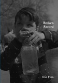 Cover: Broken Record - Lulu.com