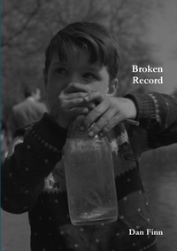 Enlarge image Cover: Broken Record - Lulu.com