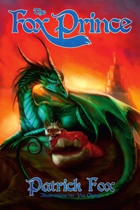 Enlarge image Cover: The Fox Prince - Lulu.com