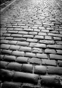 Enlarge image Cover: Blurred Boundaries - Lulu.com