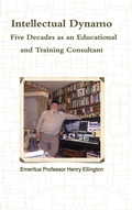 Cover: Intellectual Dynamo - Lulu.com
