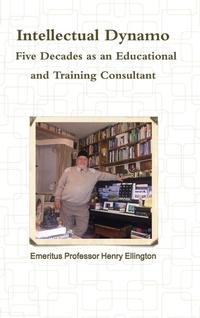 Enlarge image Cover: Intellectual Dynamo - Lulu.com