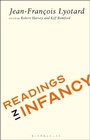 Cover: Readings in Infancy - Bloomsbury Academic