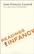 Cover: Readings in Infancy - Bloomsbury Academic