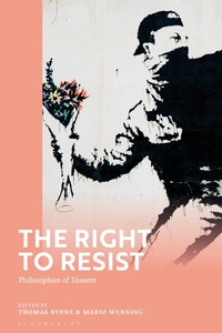 Abbildung von: The Right to Resist - Bloomsbury Academic