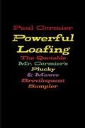 Cover: Powerful Loafing - Lulu.com