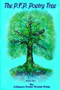 Cover: The P.F.P. Poetry Tree Book Two - Lulu.com