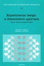 Cover: Experimental Design: A Chemometric Approach - Elsevier