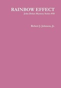 Cover: Rainbow Effect - Lulu.com