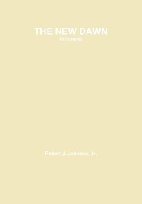 Enlarge image Cover: The New Dawn - Lulu.com