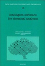 Cover: Intelligent Software for Chemical Analysis - Elsevier