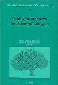 Cover: Intelligent Software for Chemical Analysis - Elsevier