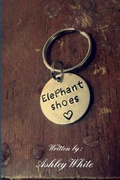Cover: Elephant Shoes - Lulu.com