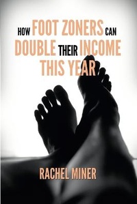 Enlarge image Cover: How Foot Zoners Can Double Their Income This Year - Lulu.com