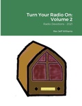 Cover: Turn Your Radio On -- Volume 2 - Lulu.com