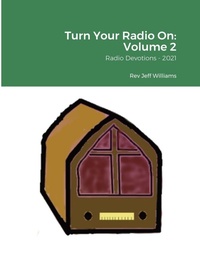 Enlarge image Cover: Turn Your Radio On -- Volume 2 - Lulu.com