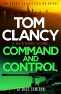 Cover: Tom Clancy Command and Control - Sphere