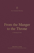 Cover: From the Manger to the Throne - Crossway