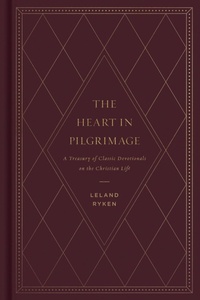 Enlarge image Cover: The Heart in Pilgrimage - Crossway