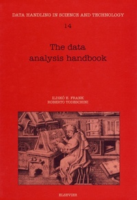 Enlarge image Cover: The Data Analysis Handbook - Elsevier