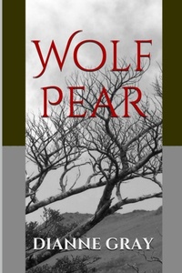 Abbildung von: Wolf Pear - Lulu.com