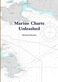 Cover: Marine Charts Unleashed - Lulu.com