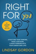 Cover: Right for You - Lulu.com