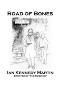 Cover: Road of Bones - Lulu Press Inc