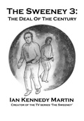 Cover: The Sweeney 3 - Lulu Press Inc