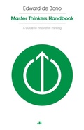 Cover: Masterthinker's Handbook - Lulu Press Inc