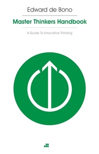 Enlarge image Cover: Masterthinker's Handbook - Lulu Press Inc