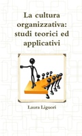 Cover: La cultura organizzativa - Lulu.com