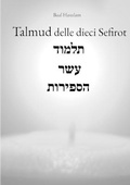 Cover: Talmud delle dieci Sefirot - Lulu.com