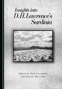 Abbildung von: Insights into D.H. Lawrence's Sardinia - Cambridge Scholars Publishing