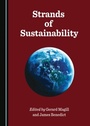 Cover: Strands of Sustainability - Cambridge Scholars Publishing