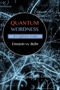 Cover: Quantum Weirdness - MSAC Philosophy Group