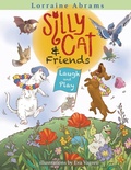 Cover: Silly Cat and Friends Laugh and Play - Ideas into Books WESTVIEW