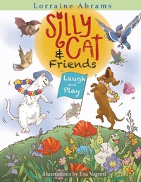 Enlarge image Cover: Silly Cat and Friends Laugh and Play - Ideas into Books WESTVIEW