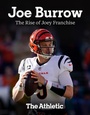 Cover: Joe Burrow - Triumph Books