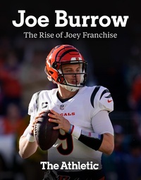 Abbildung von: Joe Burrow - Triumph Books