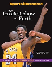 Abbildung von: Sports Illustrated The Greatest Show on Earth - Triumph Books