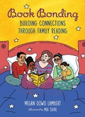 Cover: Book Bonding - Imagine