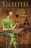 Cover: Vignettes from My French Village - Proving Press