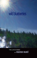 Cover: Wild Blueberries - Emperor Books